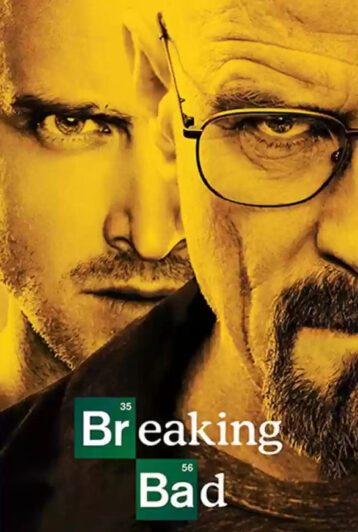 سریال Breaking Bad بریکینگ بد