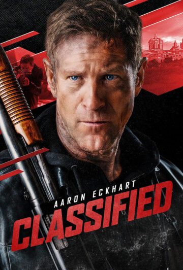 فیلم Classified 2024 طبقه بندی شده