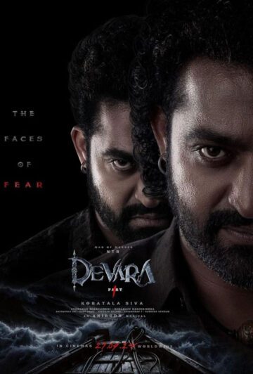 فیلم Devara Part 1 2024 دوارا قسمت اول