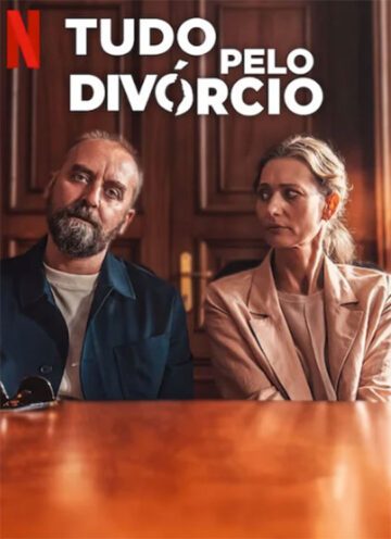 فیلم Divorce 2024 طلاق