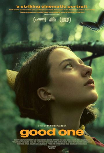 فیلم Good One 2024 خوب بود