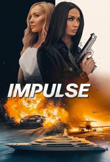 فیلم Impulse 2023 تمایل