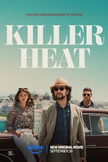 فیلم Killer Heat 2024 گرمای کشنده