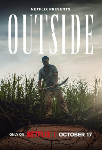 فیلم Outside 2024 بیرون
