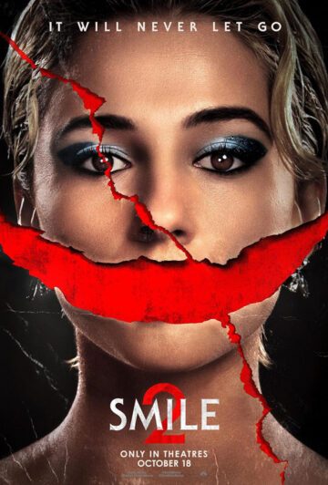 فیلم Smile 2 2024 لبخند 2