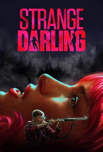 فیلم Strange Darling 2024 دلبر عجیب