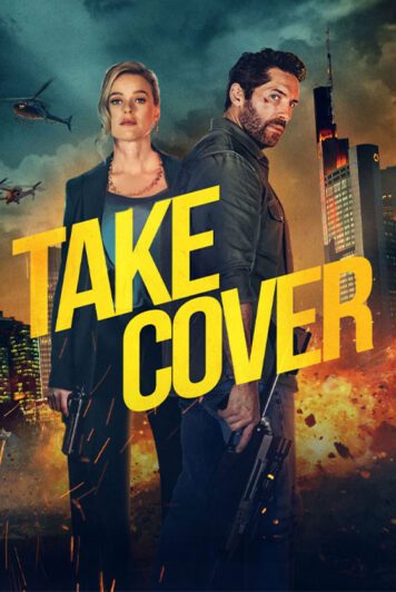 فیلم Take Cover 2024 پناه بگیر