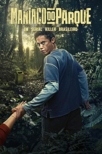 فیلم The Park Maniac 2024 دیوانه پارک