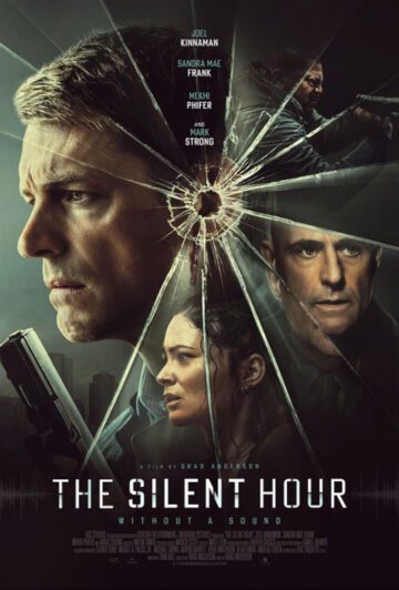 فیلم The Silent Hour 2024 ساعت سکوت