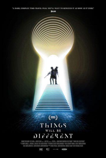 فیلم Things Will Be Different 2024 همه چیز متفاوت خواهد بود