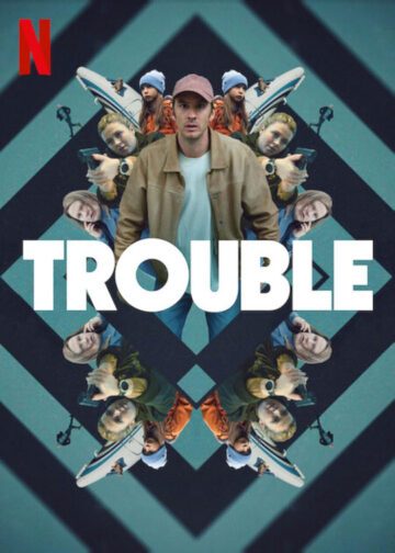 فیلم Trouble 2024 مشکل