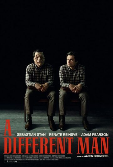 فیلم A Different Man 2024 مردی متفاوت