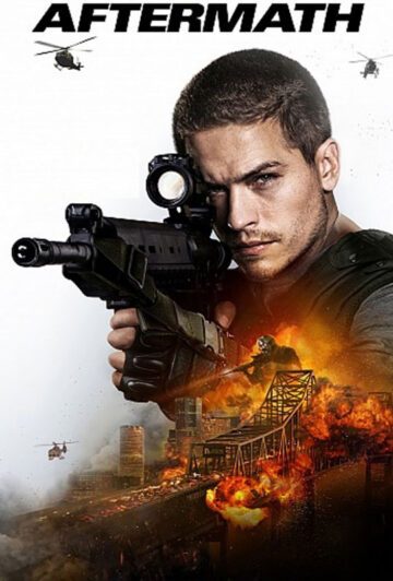 فیلم Aftermath 2024 عواقب