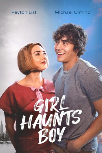 فیلم Girl Haunts Boy 2024 دختر تسخیر کننده