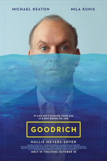 فیلم Goodrich 2024 گودریچ