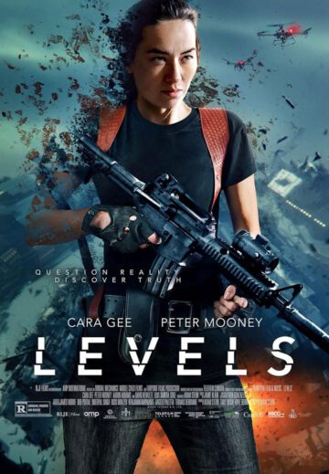 فیلم Levels 2024 سطوح