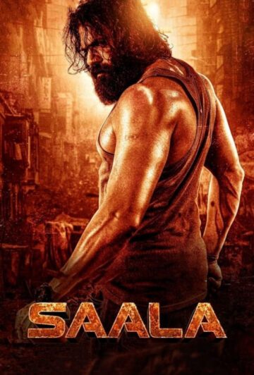 فیلم Saala 2024 سالا