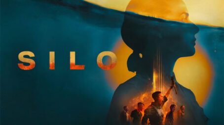 سریال Silo سیلو فصل سوم