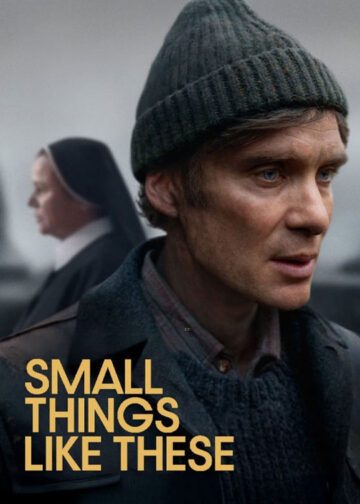 فیلم Small Things Like These 2024 چیزهای کوچک این چنینی
