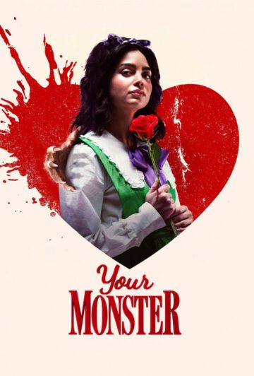 فیلم Your Monster 2024 هیولای تو