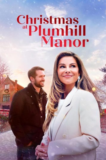 فیلم Christmas at Plumhill Manor 2024 کریسمس در عمارت پلومهیل
