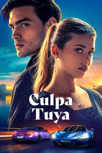فیلم Culpa Tuya 2024 اشتباه تو