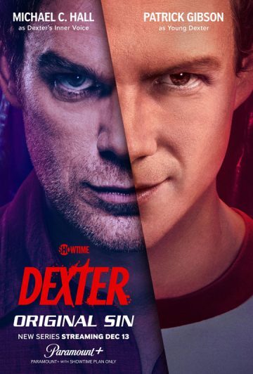 سریال Dexter Original Sin 2024 دکستر گناه نخستین