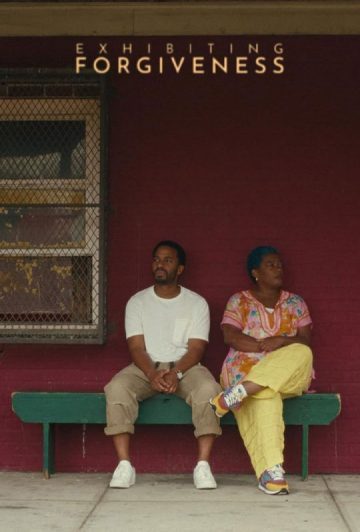 فیلم Exhibiting Forgiveness 2024 نمایش بخشش