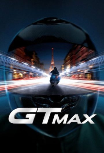 فیلم GTMax 2024 جی تی مکس