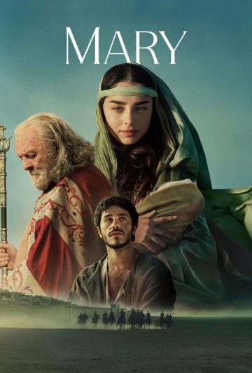 فیلم Mary 2024 مریم