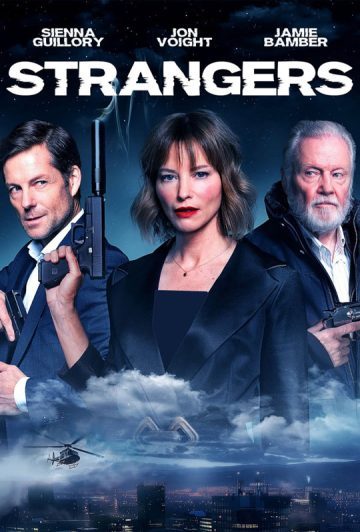 فیلم Strangers 2024 غریبه ها