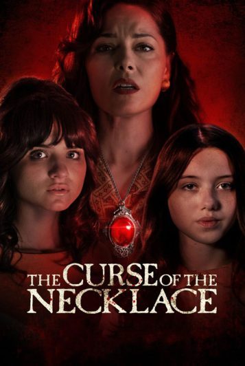 فیلم The Curse of the Necklace 2024 گردنبند نفرین شده