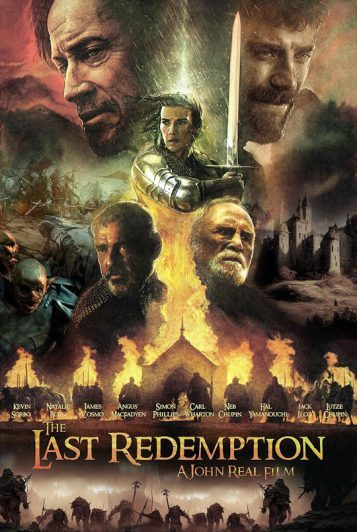 فیلم The Last Redemption 2024 آخرین رستگاری