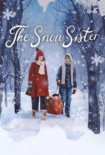 فیلم The Snow Sister 2024 خواهر برفی