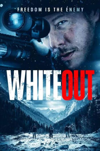 فیلم Whiteout 2024 کولاک