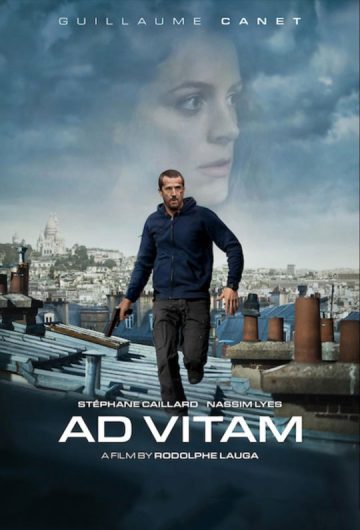 فیلم Ad Vitam 2025 تا پای جان