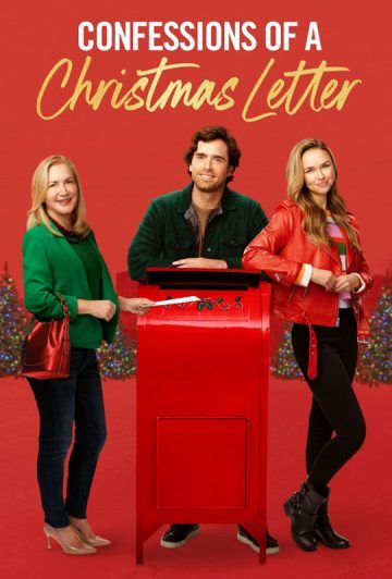 فیلم Confessions of a Christmas Letter 2024 اعترافات پنهان در نامه کریسمس