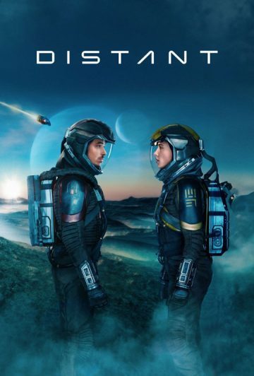 فیلم Distant 2024 دور افتاده