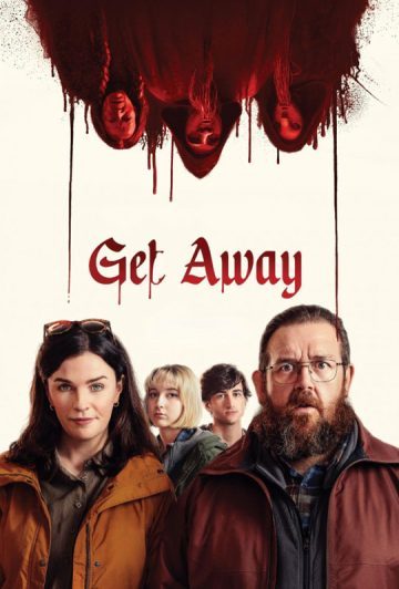 فیلم Get Away 2024 فرار