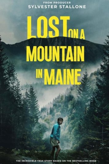 فیلم Lost on a Mountain in Maine 2024 گمشده در کوهستان مین