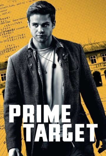سریال Prime Target 2025 هدف اول