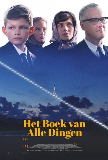 فیلم The Book of Everything 2024 کتاب جهانِ توماس