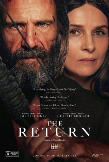 فیلم The Return 2024 بازگشت