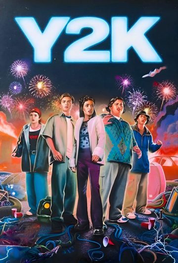 فیلم Y2K 2024 بحران سال 2000