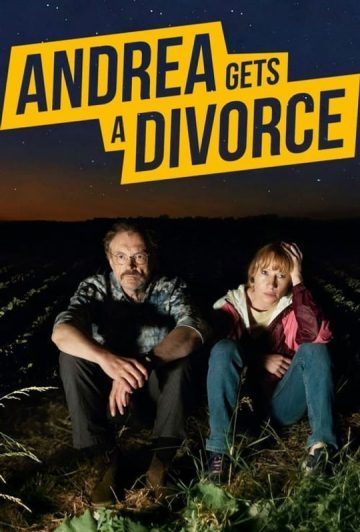 فیلم Andrea Gets a Divorce 2024 آندریا طلاق می گیرد