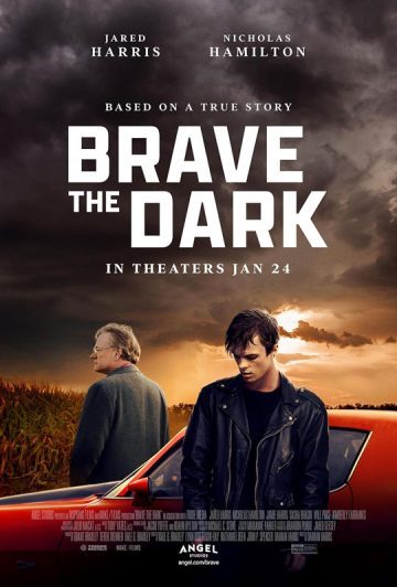 فیلم Brave the Dark 2023 شجاعت در تاریکی