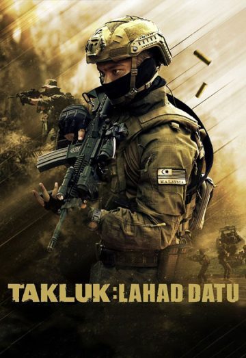 فیلم Conquer: Lahad Datu 2024 فتح: لحد داتو