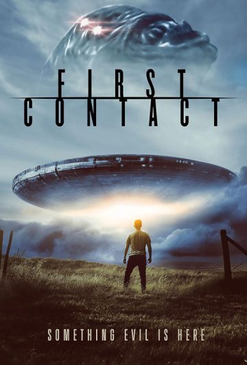 فیلم First Contact 2023 اولین ارتباط