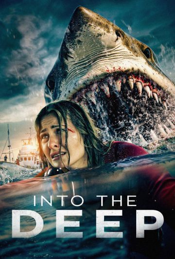 فیلم Into the Deep 2025 در اعماق