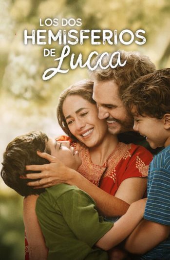 فیلم Lucca’s World 2025 دنیای لوکا